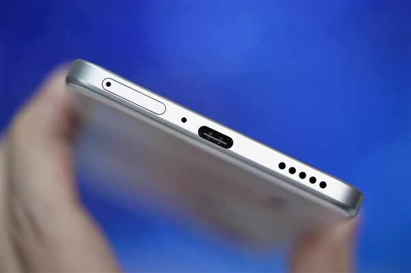 充电一次玩游戏14小时！vivo S19图赏 vivo S19 第19张