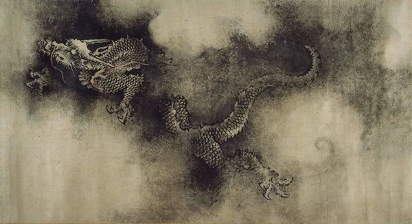 鲸鱼谷：这里有好多像是中国龙骨架一样的化石 鲸鱼谷 化石 第5张