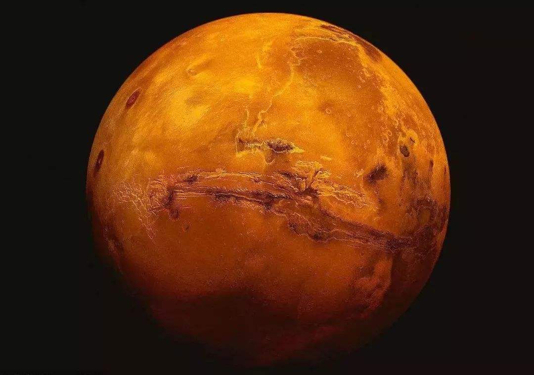 金星离地球比火星近，并号称地球的姐妹星，为何不去金星而是火星  火星 第2张
