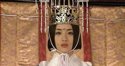 是诡异还是巧合？7世纪的整个东亚，几乎被这几位女强人统治着  7世纪的整个东亚 第6张