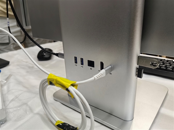 中国绿色PC标准正式发布！首款酷睿Ultra绿色一体机减碳超60％ 绿色PC标准 第28张