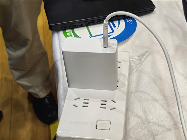 中国绿色PC标准正式发布！首款酷睿Ultra绿色一体机减碳超60％ 绿色PC标准 第30张