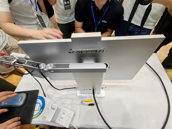 中国绿色PC标准正式发布！首款酷睿Ultra绿色一体机减碳超60％ 绿色PC标准 第27张