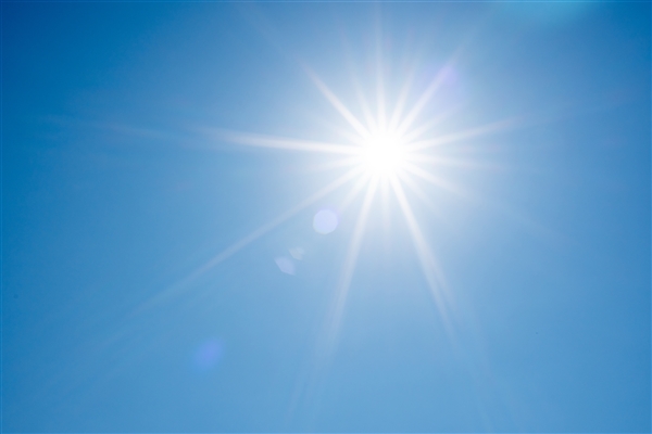 印度气温飙到52.9°C：气象部门怀疑设备故障 印度气温 第1张