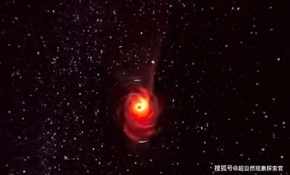 恒星吸血鬼、侵略性环境和明亮的发光体：什么是银河系  恒星 银河系 第3张