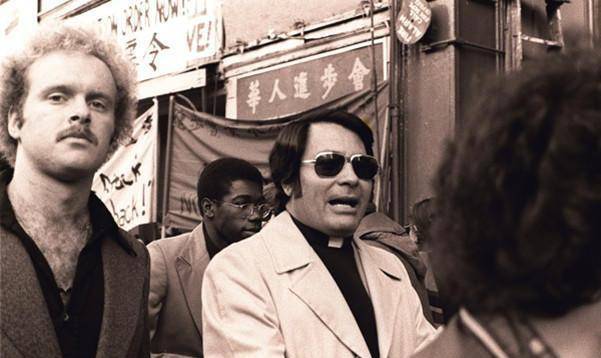近千人集体自杀，现场录音恐怖诡异，至今让美国人恐惧！  近千人集体自杀 第1张