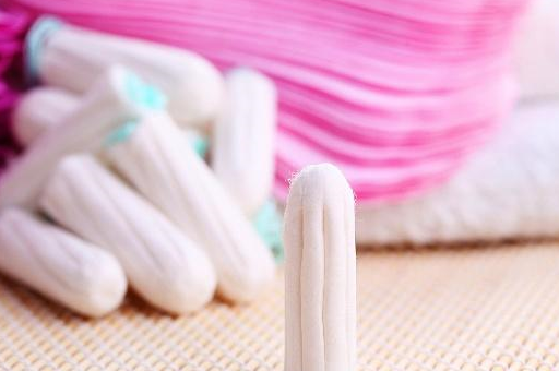 女人来例假时，若这3种情况1个都没有，说明你的卵巢蛮年轻哦  卵巢蛮年轻 第2张
