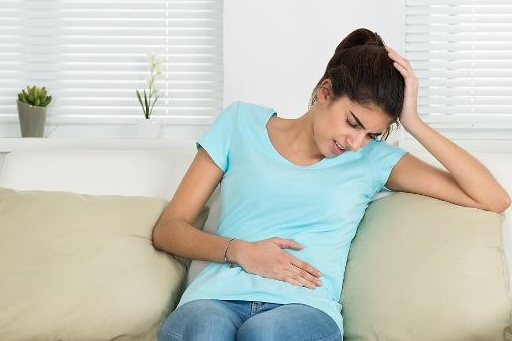 女人来例假时，若这3种情况1个都没有，说明你的卵巢蛮年轻哦  卵巢蛮年轻 第3张