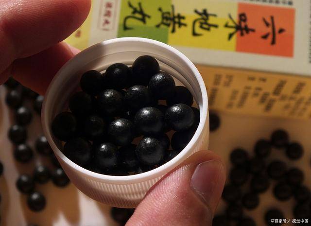  44岁男子，坚持每天吃1粒“六味地黄丸”，结果怎么样了？ 六味地黄丸 第1张