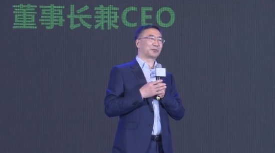 零跑朱江明称中国车企CEO最惨：每月发月报 李想又发明了周报 零跑朱江明 第1张