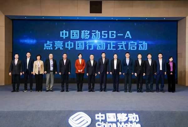小米14推送全新澎湃OS系统：支持5G-A 比5G更快 小米14 澎湃OS系统 5G-A 第3张