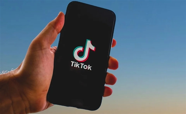 反对不卖就禁！美国前总统逃不过真香定律 宣布入驻TikTok TikTok 第1张