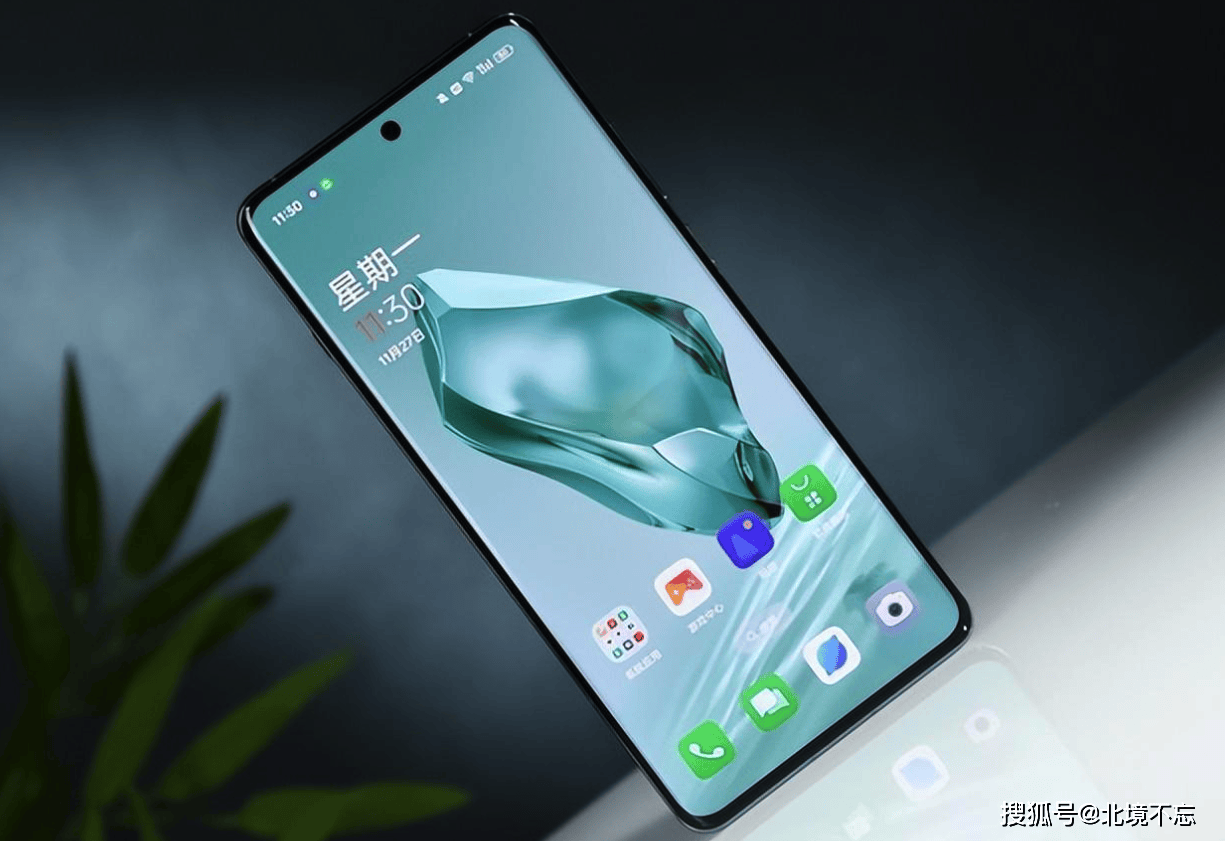 骁龙8Gen3+5400mAh，一加12降到3584元，24GB+1TB也才4274元  一加12 骁龙8Gen3 第1张
