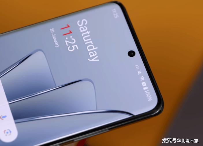 骁龙8Gen3+5400mAh，一加12降到3584元，24GB+1TB也才4274元  一加12 骁龙8Gen3 第2张