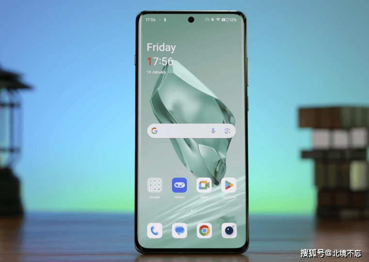 骁龙8Gen3+5400mAh，一加12降到3584元，24GB+1TB也才4274元  一加12 骁龙8Gen3 第3张