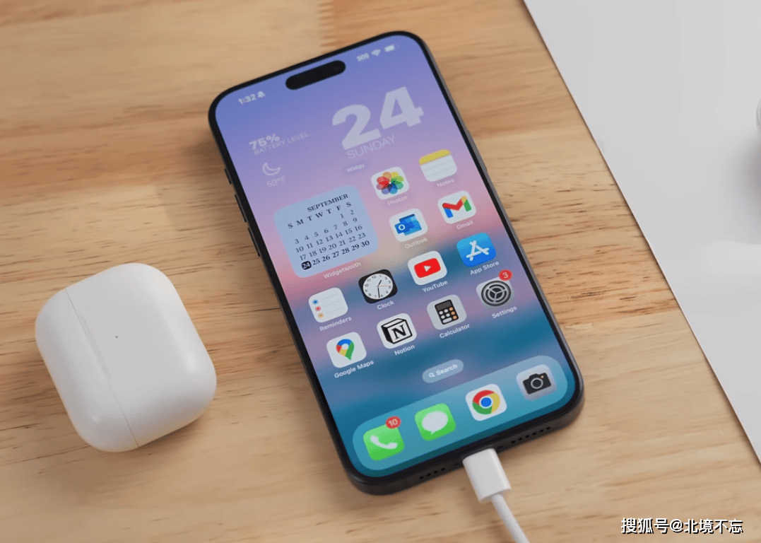  iPhone15Pro跌破六千元，比小米14UItra还便宜，用户开始倒戈 iPhone15Pro 第3张