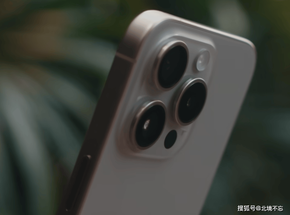  iPhone15Pro跌破六千元，比小米14UItra还便宜，用户开始倒戈 iPhone15Pro 第5张