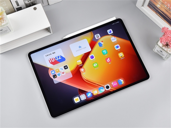 天玑板王！iQOO Pad2 Pro上手测评 iQOO Pro 第4张