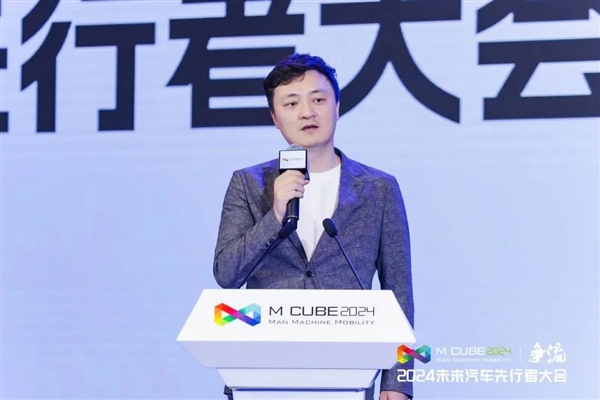 雷军余承东大湾区论智驾！端到端成共识 元戎启行：那得无图 智驾 第9张