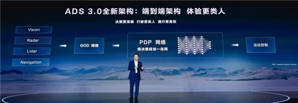 雷军余承东大湾区论智驾！端到端成共识 元戎启行：那得无图 智驾 第7张
