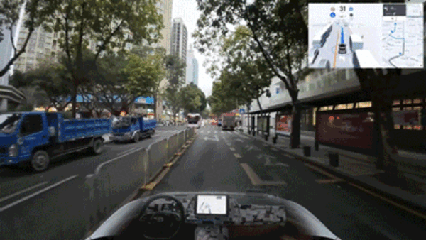 雷军余承东大湾区论智驾！端到端成共识 元戎启行：那得无图 智驾 第10张