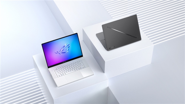 首批搭载AMD锐龙AI 9 HX 370处理器！全新ROG幻16 Air轻薄本正式发布 AMD锐龙AI 370处理器 ROG幻16 Air轻薄本 第2张