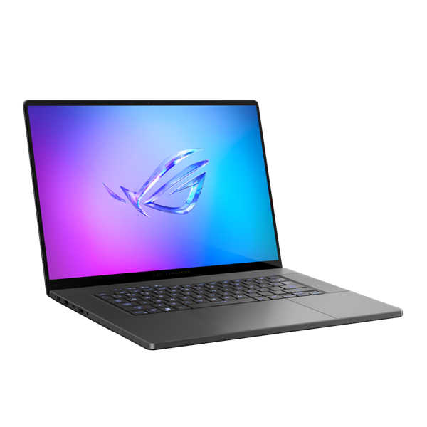 首批搭载AMD锐龙AI 9 HX 370处理器！全新ROG幻16 Air轻薄本正式发布 AMD锐龙AI 370处理器 ROG幻16 Air轻薄本 第7张