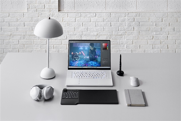 首批搭载AMD锐龙AI 9 HX 370处理器！全新ROG幻16 Air轻薄本正式发布 AMD锐龙AI 370处理器 ROG幻16 Air轻薄本 第8张