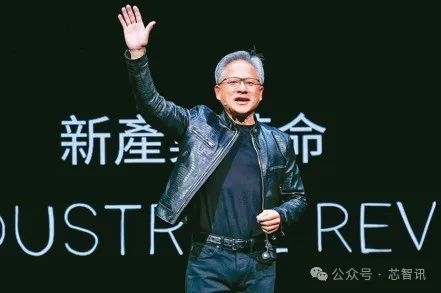 黄仁勋：NVIDIA 8年算力增长1000倍 能耗降低350倍！ NVIDIA 第1张