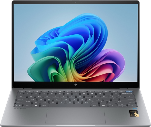 7大厂商22款！高通骁龙X PC集体登场：NPU能效5.4倍于Intel 高通骁龙X PC 第19张