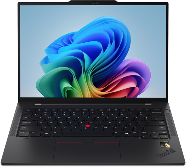 7大厂商22款！高通骁龙X PC集体登场：NPU能效5.4倍于Intel 高通骁龙X PC 第20张