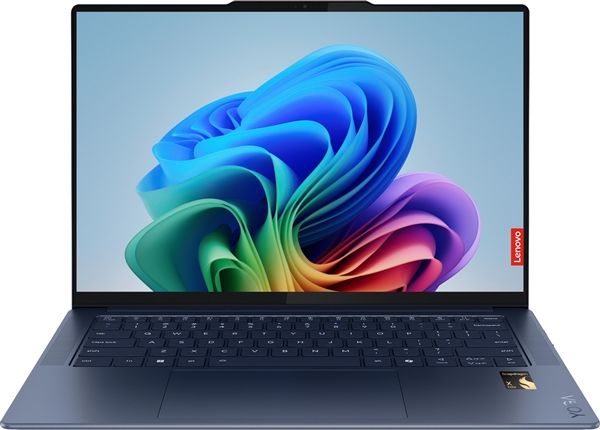 7大厂商22款！高通骁龙X PC集体登场：NPU能效5.4倍于Intel 高通骁龙X PC 第21张