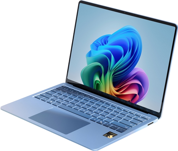7大厂商22款！高通骁龙X PC集体登场：NPU能效5.4倍于Intel 高通骁龙X PC 第22张