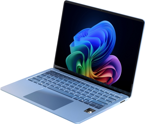 7大厂商22款！高通骁龙X PC集体登场：NPU能效5.4倍于Intel 高通骁龙X PC 第26张