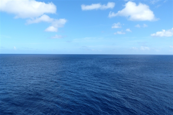 无视反对排放7800吨 日本核污染水第六轮排海结束 核污染水 第1张