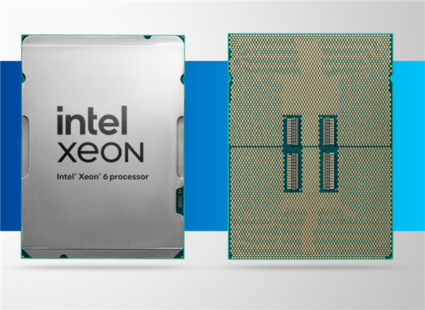 Intel正式发布至强6：288个E核、128个P核交相辉映 Intel至强6 第18张