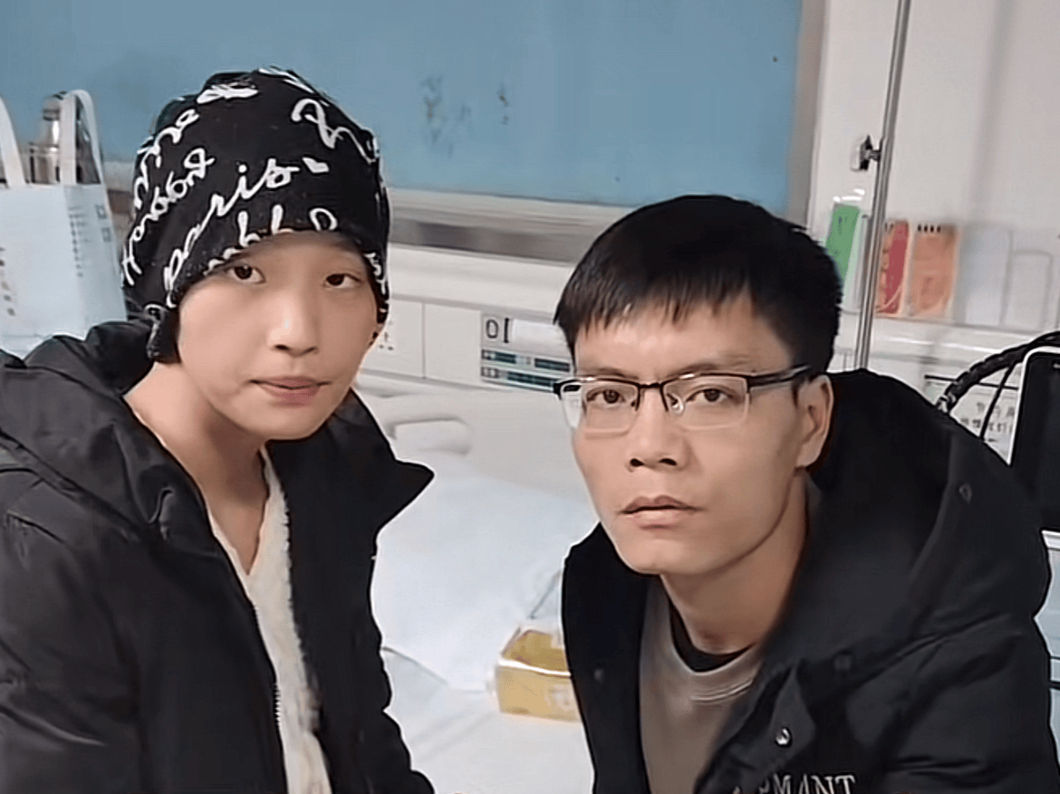 24岁抗癌网红“桐妈”去世！死前只能躺地上，疑流产后不注意导致  24岁抗癌网红桐妈 第9张