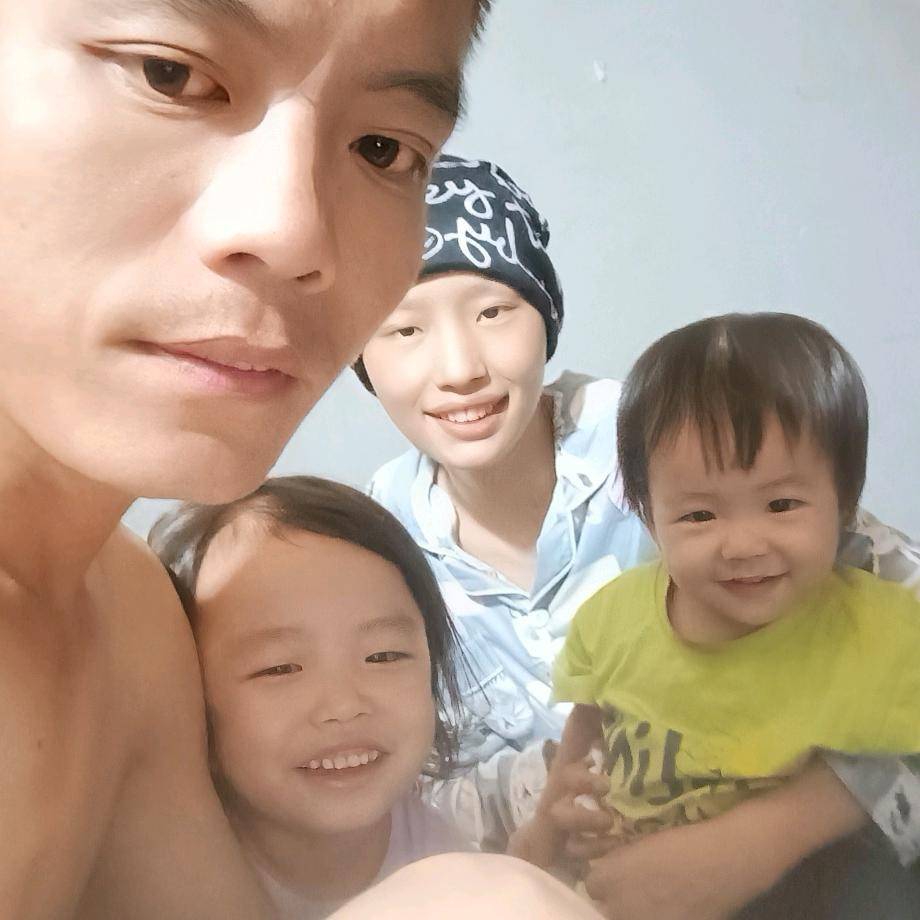 24岁抗癌网红“桐妈”去世！死前只能躺地上，疑流产后不注意导致  24岁抗癌网红桐妈 第8张