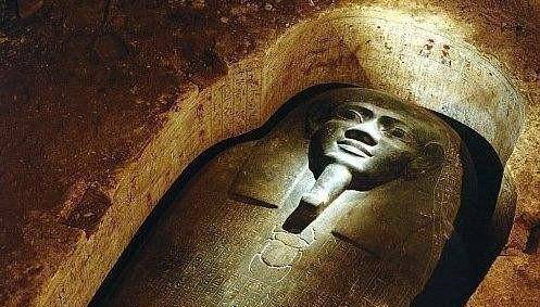 埃及金字塔真的是外星人建造的？4500年前神秘的日记证明了什么？  埃及金字塔 外星人 第2张