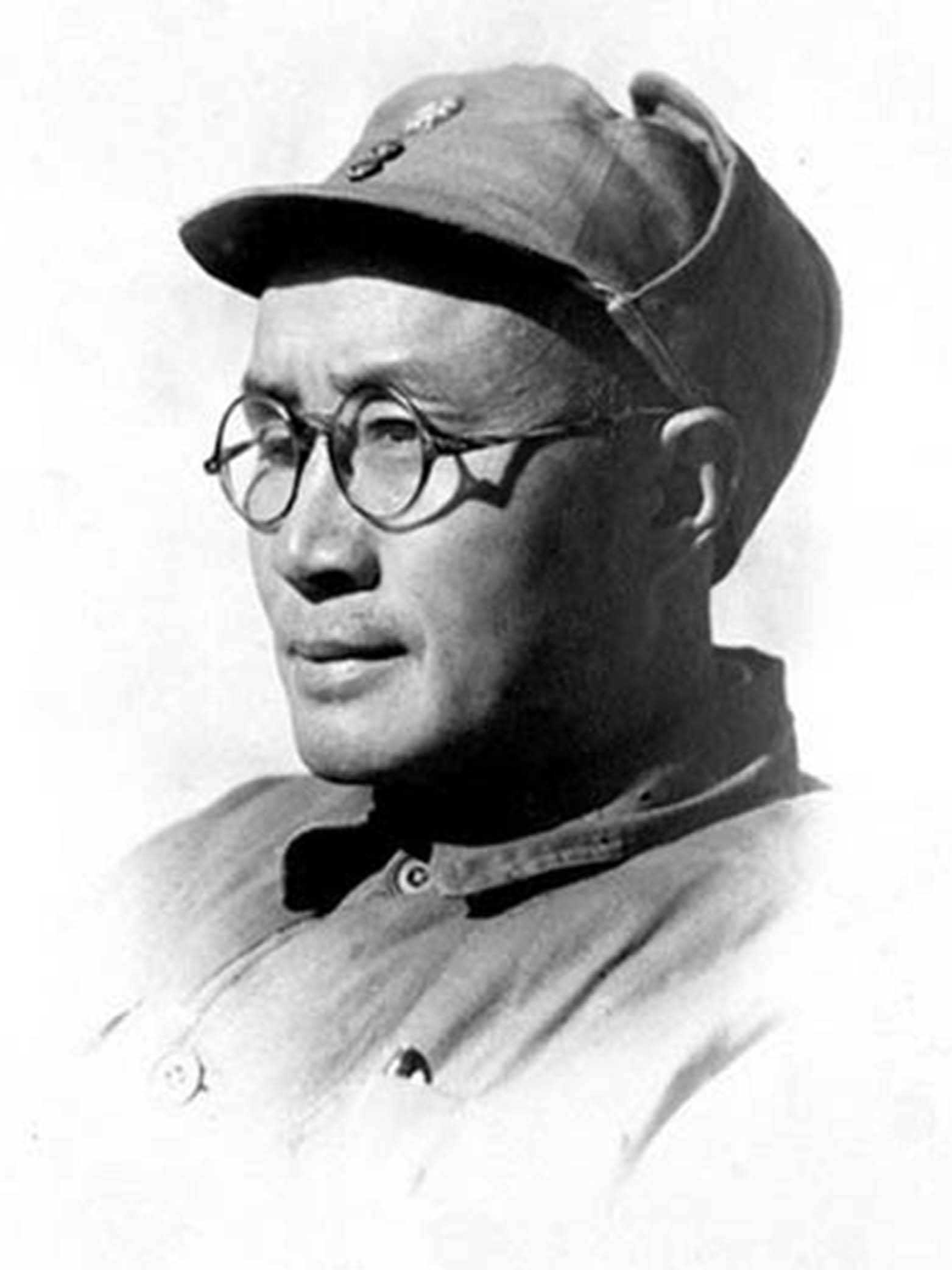 刘伯承为什么被毛主席提议担任八路军129师师长？  刘伯承 129师师长 第3张