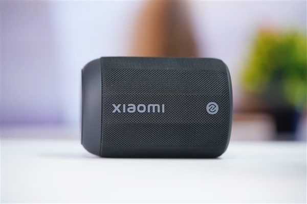 小巧如一罐可乐！小米蓝牙音箱Mini图赏 小米蓝牙音箱Mini 第3张
