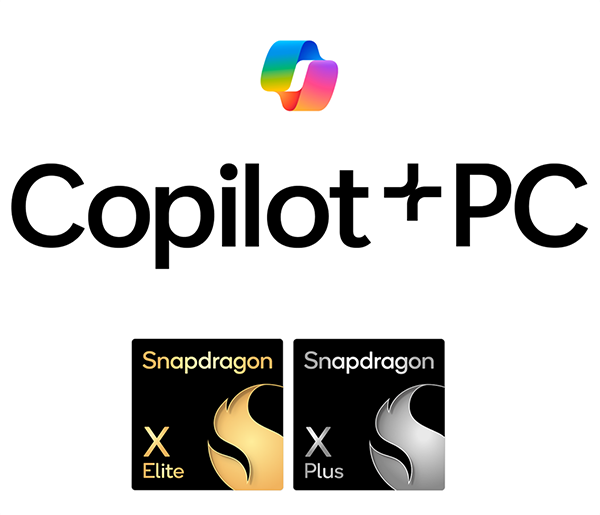高通骁龙X系列PC集体登场 一夜步入AI PC时代 高通骁龙X AI PC 第3张