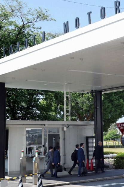 日汽车造假案最新进展：丰田、本田、马自达要被日本政府查了 日汽车造假案 第5张