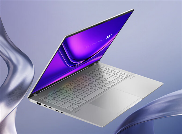 7999元 华硕无畏Pro15 2024高通版上架：骁龙X Elite+2.8K屏 第1张