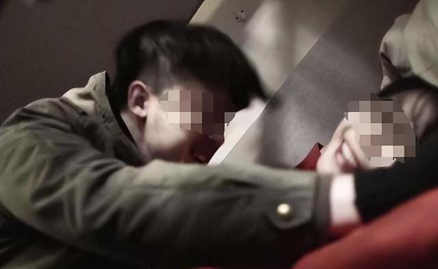 女子出差被老板强奸 隔壁房客录下关键证据 第5张