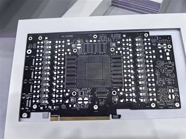 风冷内存、高端主机：七彩虹AIPC新品集结COMPUTEX 2024！ 风冷内存 高端主机 七彩虹AIPC 第8张