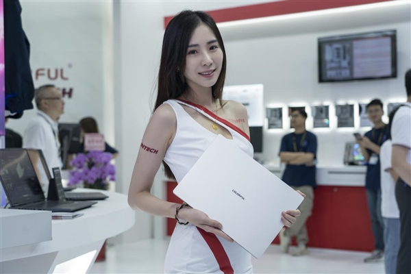 风冷内存、高端主机：七彩虹AIPC新品集结COMPUTEX 2024！ 风冷内存 高端主机 七彩虹AIPC 第16张