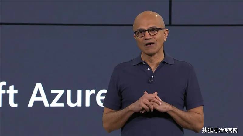 所有部门都得搞AI ？微软对Azure开启疯狂裁员！ AI 微软 Azure 第2张