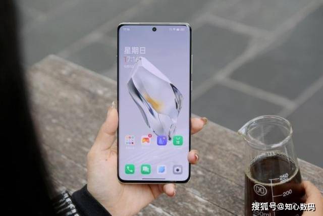 OPPO开始“发飙”，骁龙8Gen3+哈苏三摄，16GB+512GB突降941元  OPPO 骁龙8Gen3 第4张