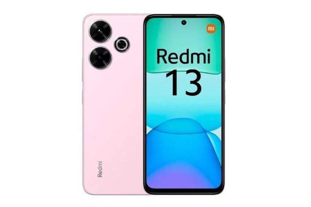 小米Redmi A3X发布：内置5000mAh电池！  A3X 第3张